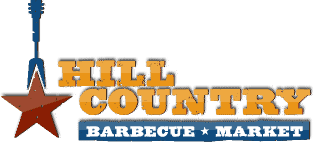 Hill Country logo
