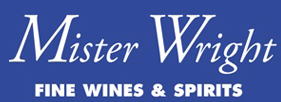 Mister Wright logo