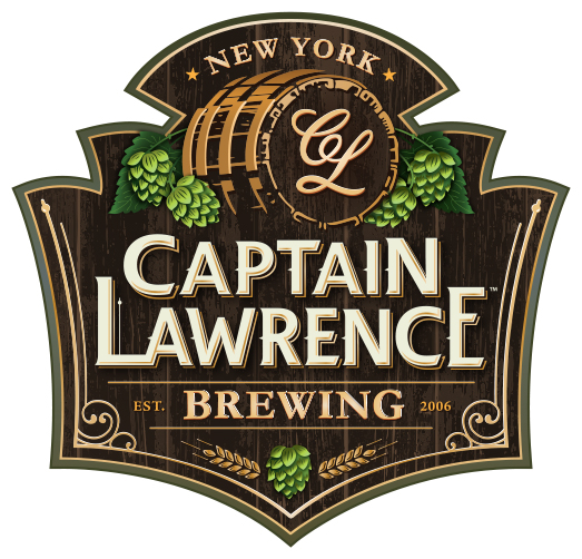Captain Lawrence Brewing logo